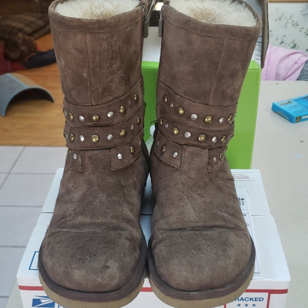 UGG boots